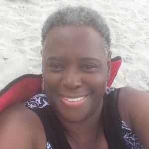 Meet your Posher, Joann